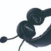 Dual Ear Headset Microphone with 3.5mm Jack - Yangming HP-2A
