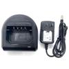 Tianjin 712 TCB-C-236D Battery for AP25 Walkie-Talkie Charger