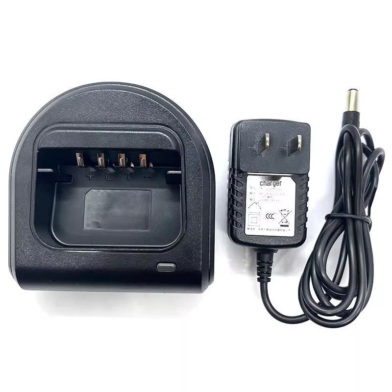 Tianjin 712 TCB-C-236D Battery for AP25 Walkie-Talkie Charger