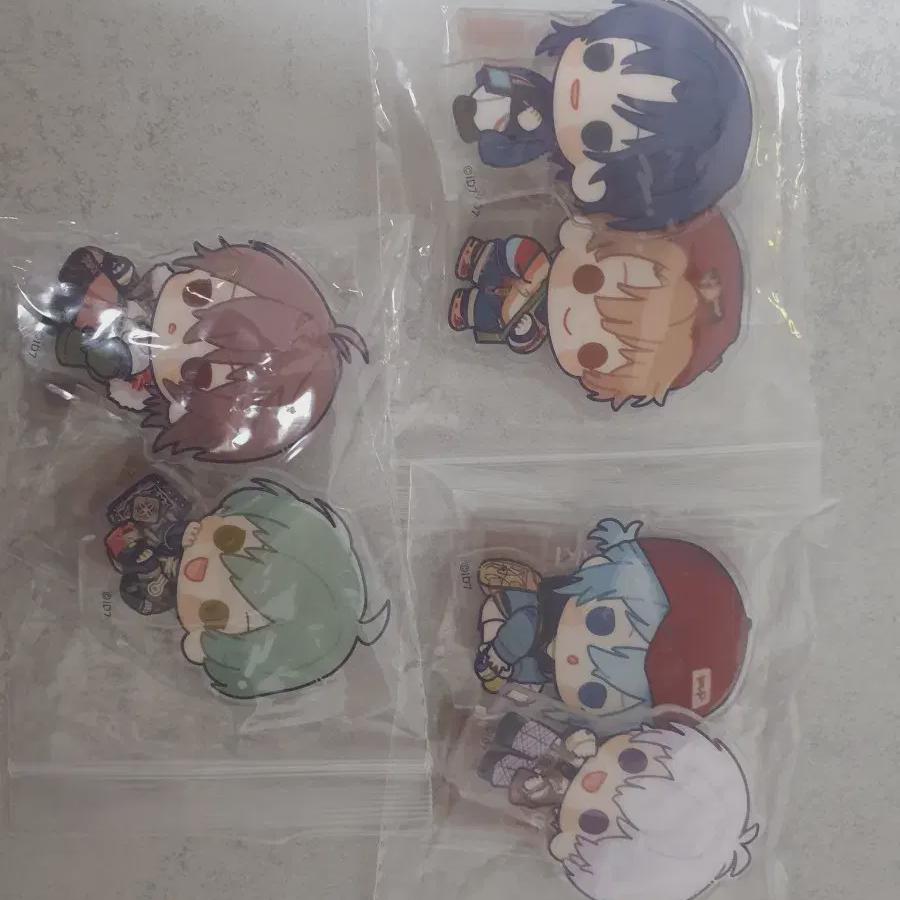 

Ainana Goodforyou Acrylic Stand Sd Batch