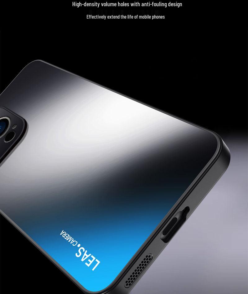 Matte Protective Case for iPhone 17e: Full Lens Coverage, Anti-Drop, Hard Shell