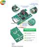 DC5V USB Mini Humidifier Mist Driver Circuit Board Fogger Atomization Film Atomizer Sheet Diy Kits Type-C/Micro USB
