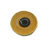 Superior Quality Cotton Lint Cloth Polishing Wheel Perfect for Wax Polishing