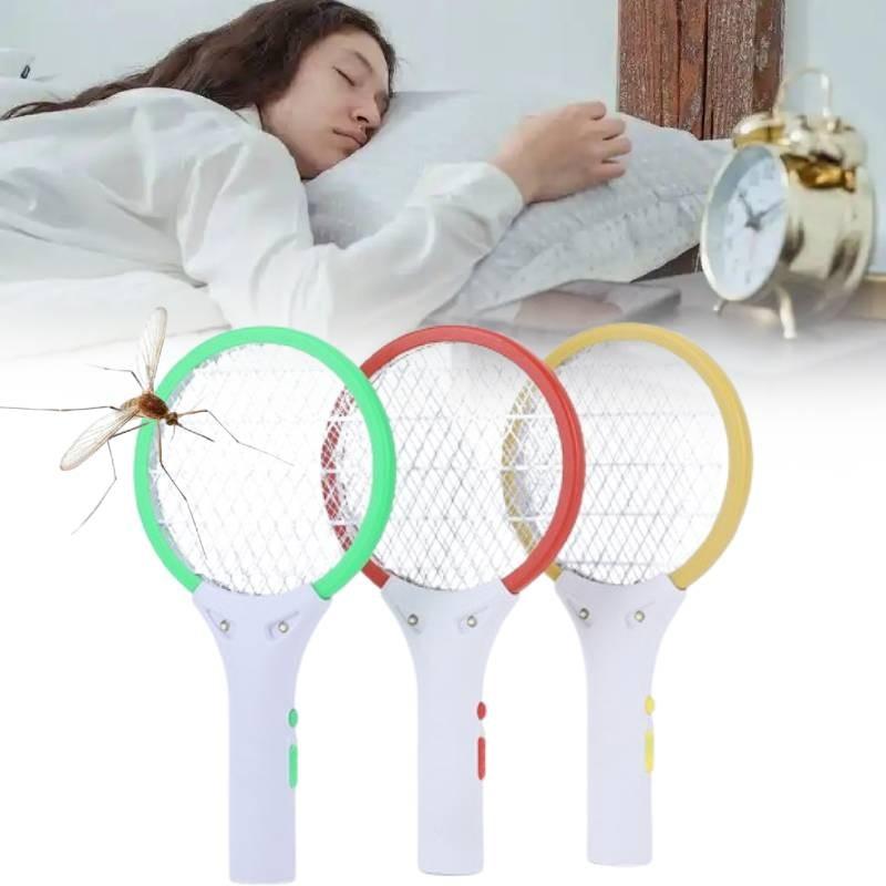 Mosquito Electric Miniature Swatter Small Portable Mosquito Killer Charging Usb