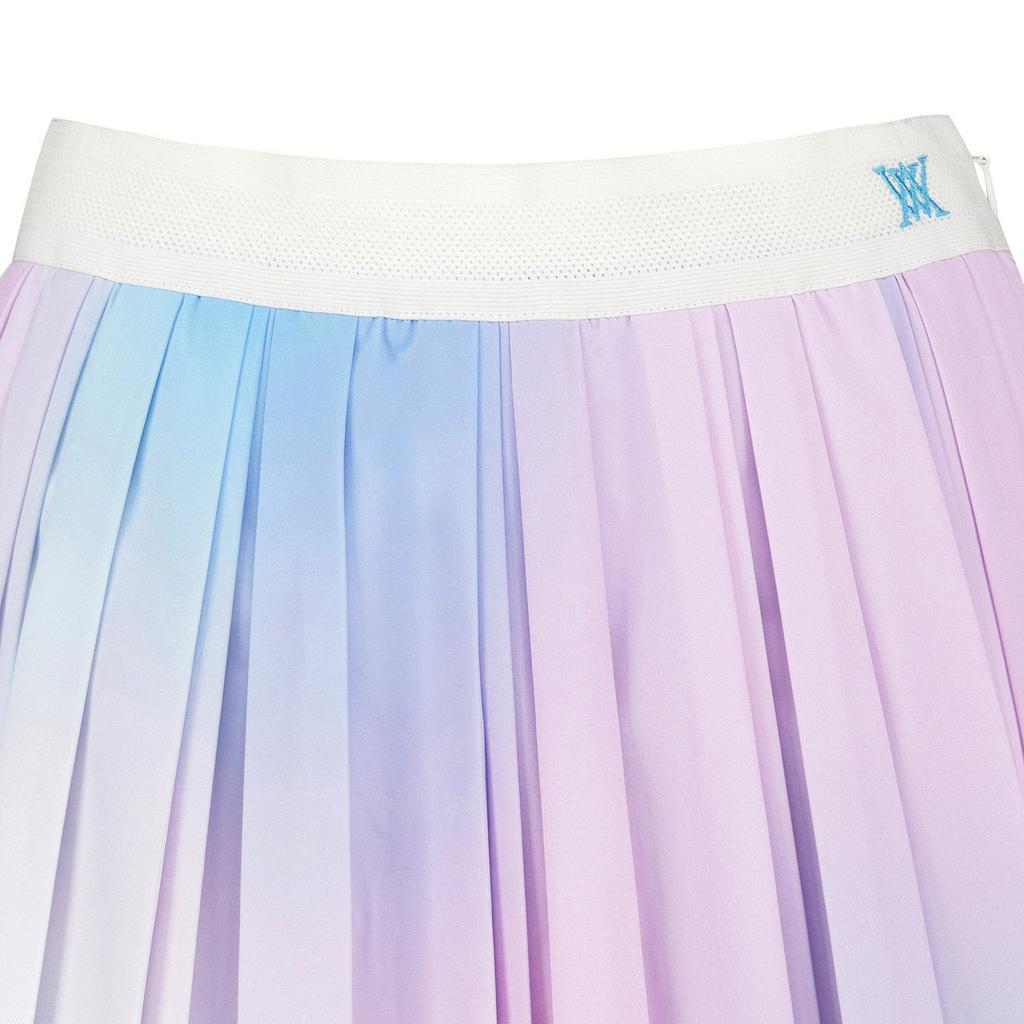 Anew Golf Women Aurora Pleats Skirt_Lv