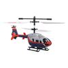 3.5 Channel Alloy Remote Control Helicopter USB Charging Crashproof Anti Collision RC Aircraft Toy