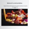 Midea 2200W Full Touch Induction Cooker CN Plug (adapter Included)