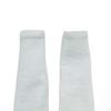 1/6 Maßstab Wadenlange Socken Stiefel-Accessoire, Outfit Lässig Stilvoll Kniestrümpfe Beinwärmer