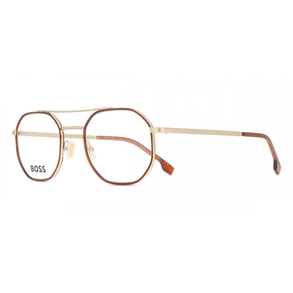 Boss Men Eyeglasses Black 1632 0nr