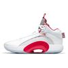 Jordan Xxxv Rouge Feu Semelle Glacée CQ4227-100