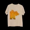 T-shirt Young Mountain This Will Destroy You Taglie Complete S-5XL Unisex