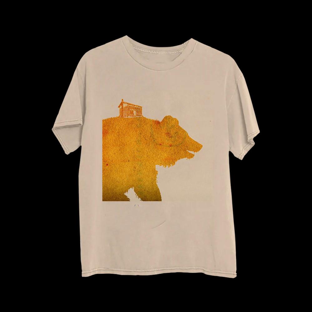 T-shirt Young Mountain This Will Destroy You Taglie Complete S-5XL Unisex