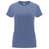 Womens/Ladies Capri T-Shirt