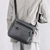 2024 New Shoulder Men'S Bag Waterproof Oxford Luxury Design Crossbody Handbag Large Capacity Messenger Bags For Men