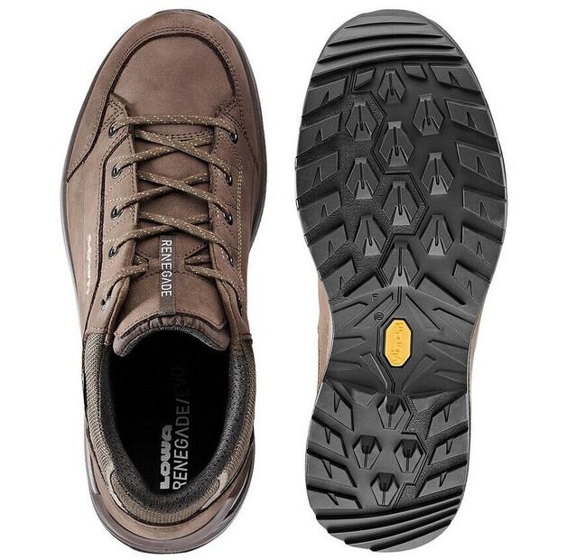 Lowa Renegade EVO GTX LO Half-boots