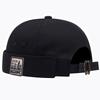 Trendy New Scenery DENIM Dome Guapi Hat Fashion Street Hip Hop Hat Sports and Leisure Skateboarding Hat Neutral Borderless Hat