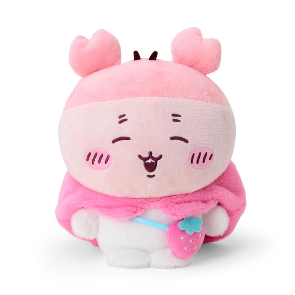 Sanrio Chiikawa Plush Toy My Melody Polyester Ages 3 and up 826553 (Used Bookstore)