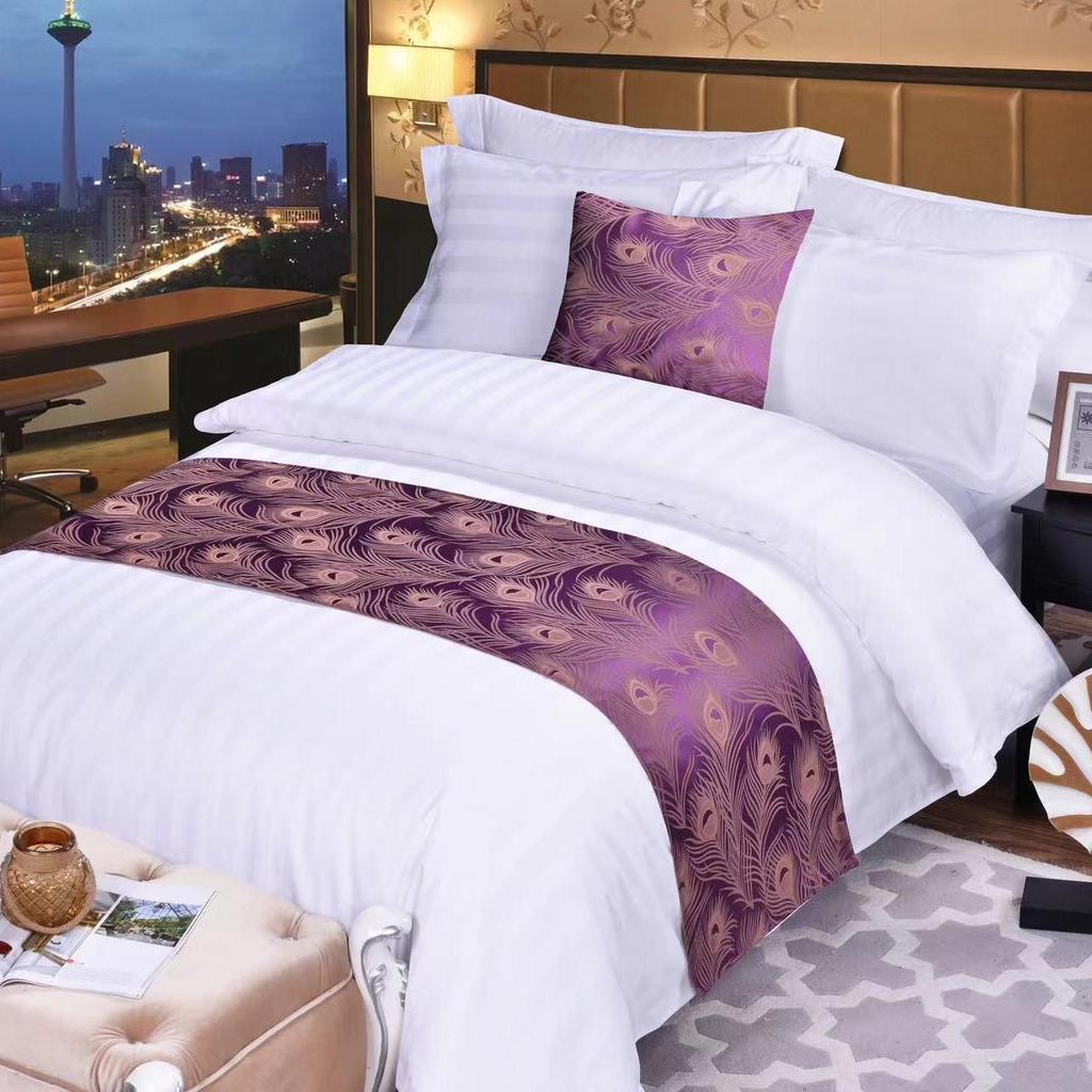Luxury Hotel Bedding and Towel Set for Parent-Child Rooms