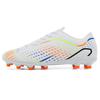 Unisex Soccer Shoes  Mens Football Shoes Training Artificial Captain Football Shoes for Kids Kids Football Shoes