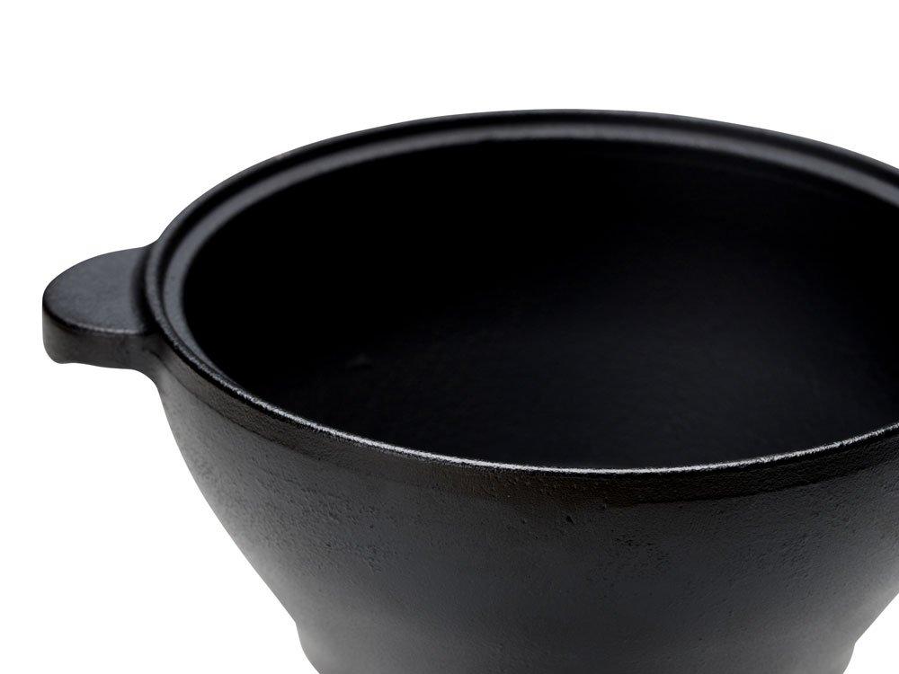 Snow Peak Colodatch Pot CS-501R
