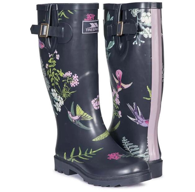 Trespass Elena Boots