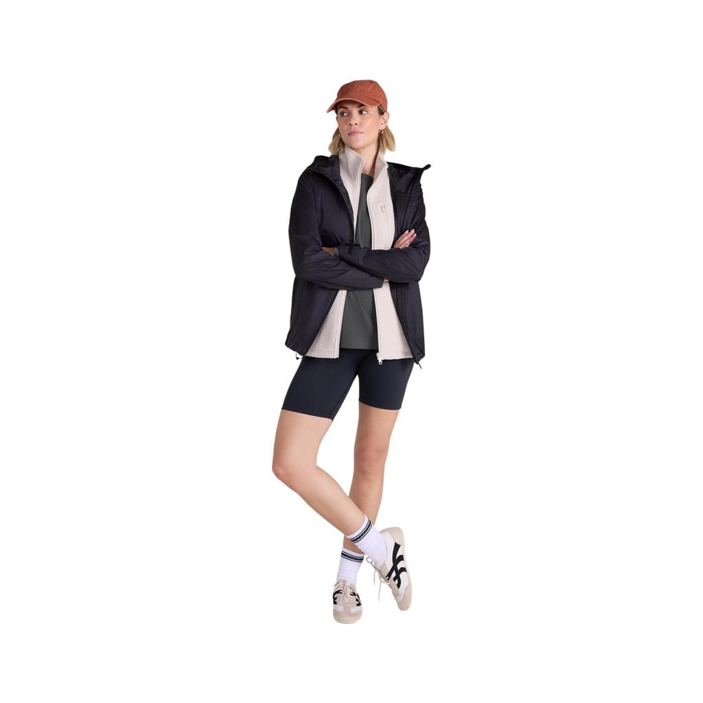 Animal Womens/Ladies Swerve Lightweight Waterproof Jacket