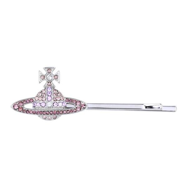 Vivienne Westwood Kika Bobby Pin Hair Clip 67030015 02p550 one size