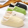 Sapatos unissex – Pantufas unissexo