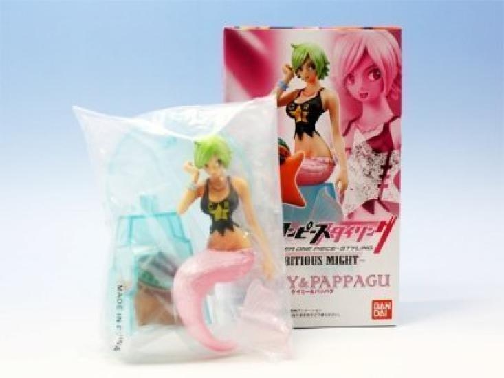 

Super One Piece Styling AMBITIOUS MIGHT Kaymie Pappag Normal Color Ver.