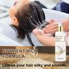Rice water Shampoo-Strenghthen The Scalp-Keep Clean And Leave Sikly And Health Hair-Suitable For All Skin Types, 100ml