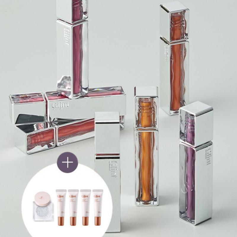 

[Блеск] 10 тинтовых блесков (Выберите 1) 03 Freesia