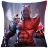 New Cushion Cover Horror movie series Pillow Case x Chair cushion Home Decorative Throw Pillow Cover Car SJ