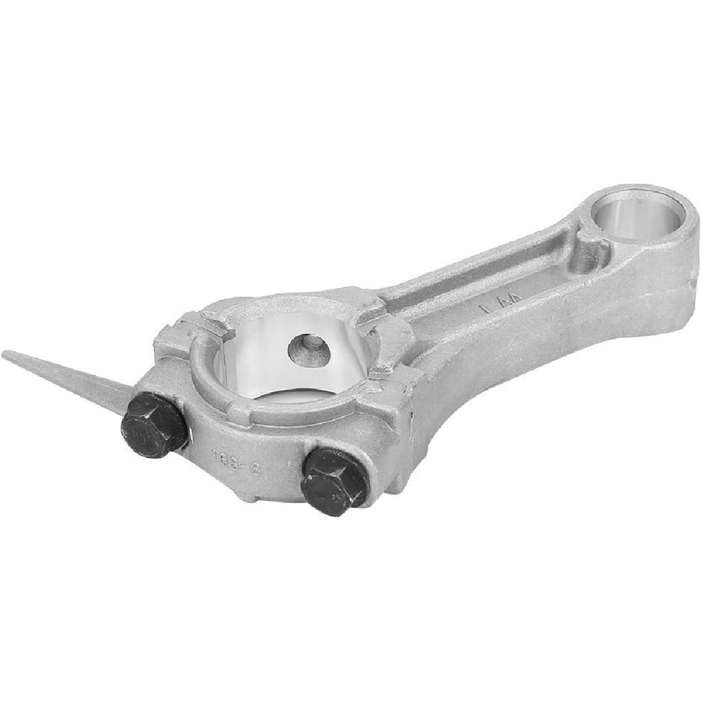 Generator Accessories Gasoline, 212Cc 70Mm Piston Gasoline Connecting Rods and Rod for 168F GX160 GX160