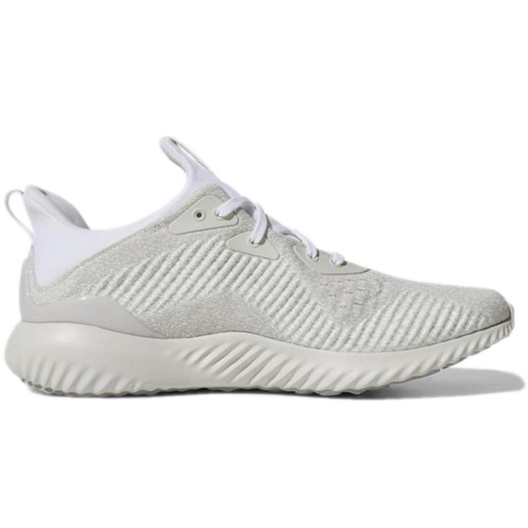 New Adidas Alphabounce Em Cloud White DB1092