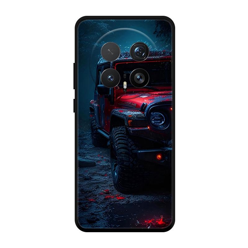 For Honor Magic8 Pro Magic 8 Soft Silicone Shell Protective Cover Cool Animal Cartoon Pattern Phone Case For Honor Magic 8 Pro