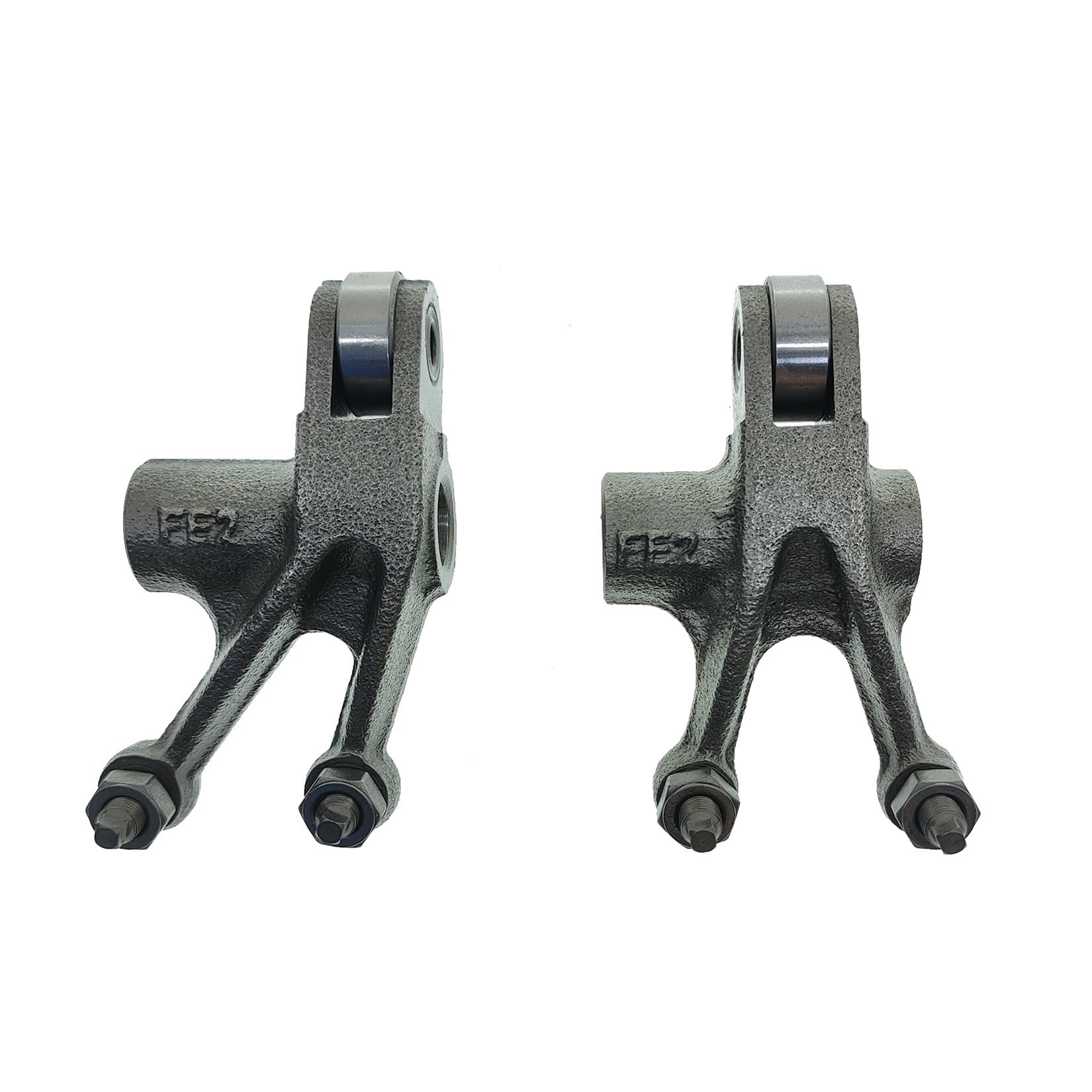 

LWWSBAGV Racing G5 G6 G5150 G6150 G5-150 G6-150 PEOPLE S 150i Like150i 14100-LFE2-900 14100-LFE2-C00 Camshaft Rocker Arm (Rocker Arm) One Size