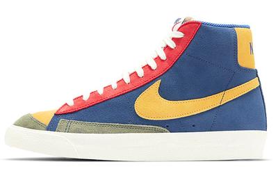 Blazer Mid 77 Puff N Stuff DC9179-476
