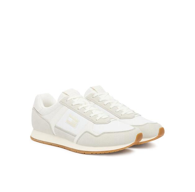 Кроссовки Tommy Jeans Tjm Runner Casual