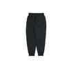 Nike Woven Loose Zip-Up Quick-Dry Sports Pants Spring Men Bottoms Black CN5305-010