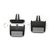 For Mercedes Benz W167 GLS GLE 350 400 450 500 580 -2025 Car Dashboard Front Rear AC Air Vent Grille Tab Clip Slider