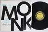 LP Record THELONIOUS MONK, SONNY ROLLINS & FR - Monk OJC016 Original Jazz C 2015 US Jazz Used