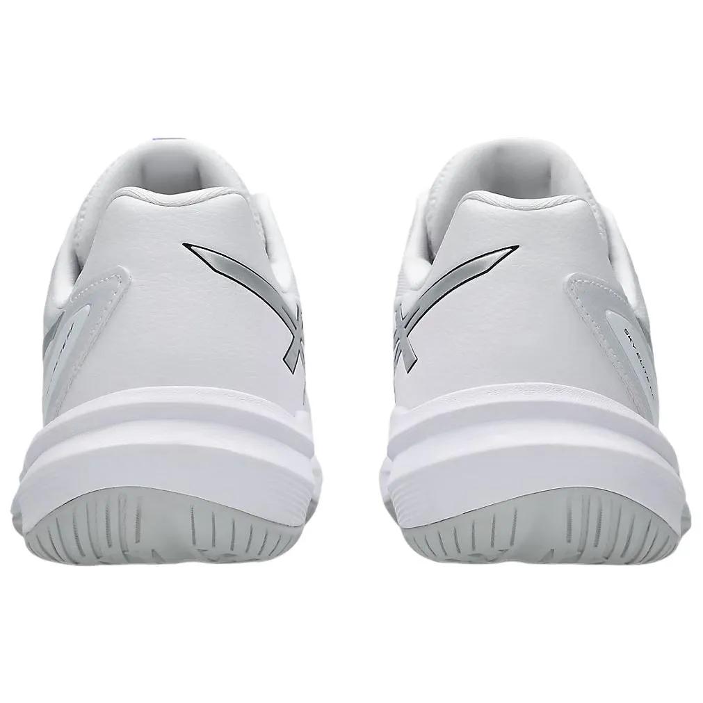 ASICS Sky Elite FF 3 'White Pure Silver' (Unisex) White / Pure Silver Volleyball Shoes 1053A078100