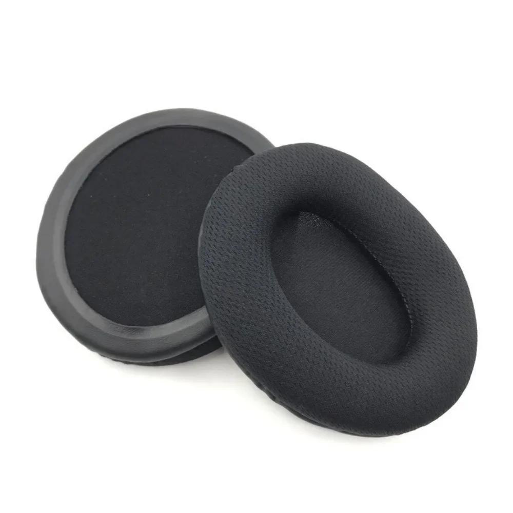 For HyperX Cloud 2/Stinger/Could stinger S 7.1/Could Flight/Could Core Headset Replacement Accoriess