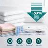 Inflatable Electric Vacuum Bag Pump Mini Vacuum Sealer Machine  for Clothes Storage Bags