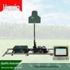 Huxin Remote Control Moving Target Training System