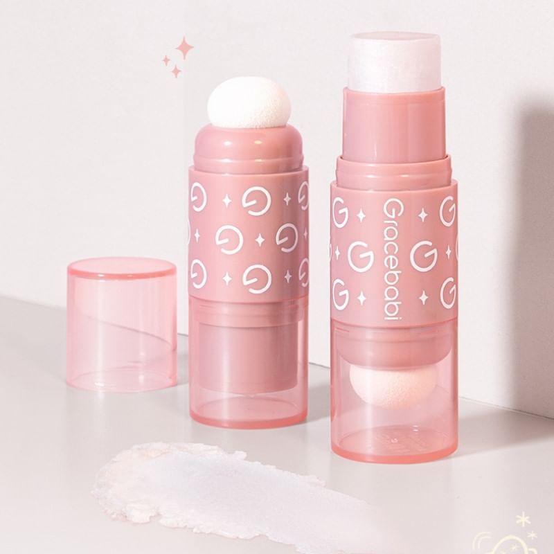 Gracebabi - Double-ended Highlight Stick