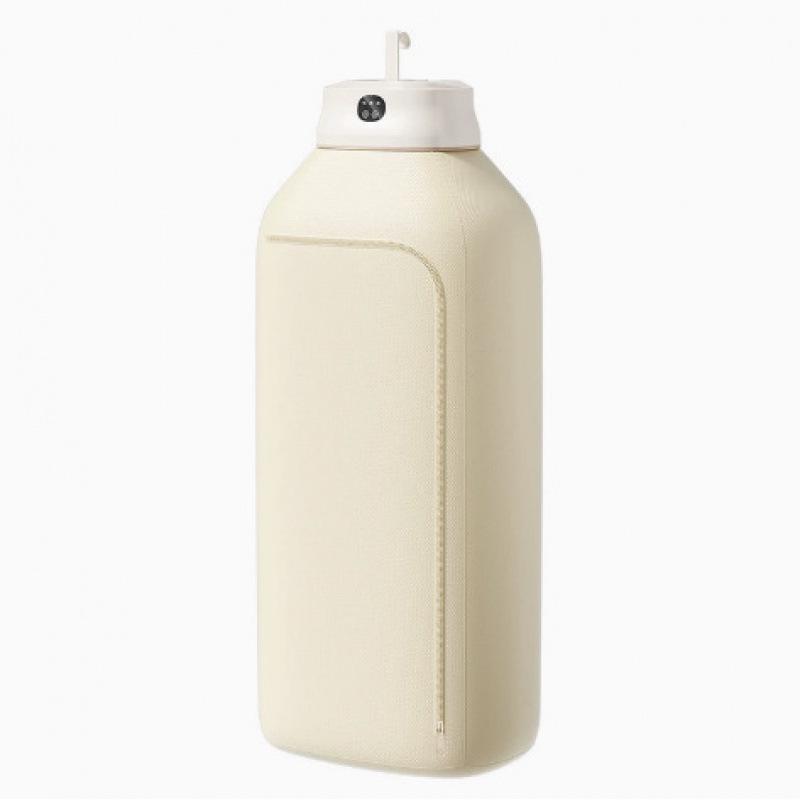 Compact Folding Clothes & Shoe Dryer for Dorms China Standard