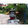 FOR HONDA CBR 600 F2,F3,F4,F4i Motorcycle Turn Signal lights LED amber Indicators Blinkers Flashers lamp FOR Benelli BN TNT600
