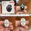 Bluetooth Remote Ring Controller for Mobile Photography