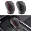 Для Peugeot 2008 208 301 308 Partner Rifter для C3 МКПП Накладка на ручку перемикання передач 5-ступінчасті захисні кільця для важеля перемикання передач Аксесуари